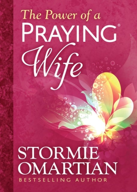 Bilde av The Power Of A Praying Wife Deluxe Edition Av Stormie Omartian