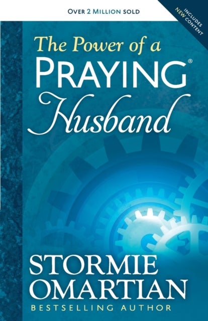 Bilde av The Power Of A Praying Husband Av Stormie Omartian