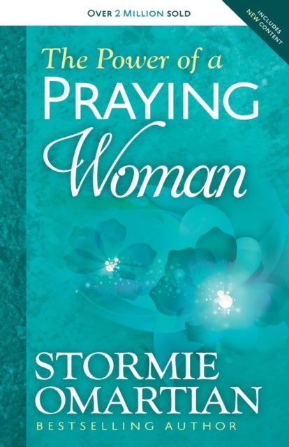 Bilde av The Power Of A Praying Woman Av Stormie Omartian