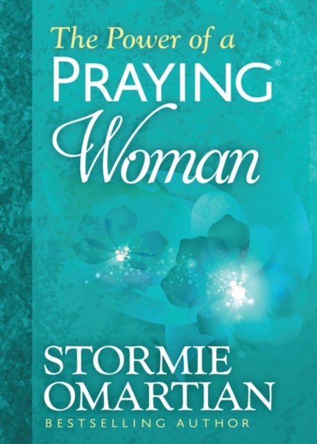 Bilde av The Power Of A Praying Woman Deluxe Edition Av Stormie Omartian