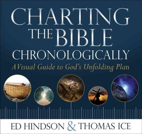 Charting the Bible Chronologically - A Visual Guide to God's Unfolding Plan