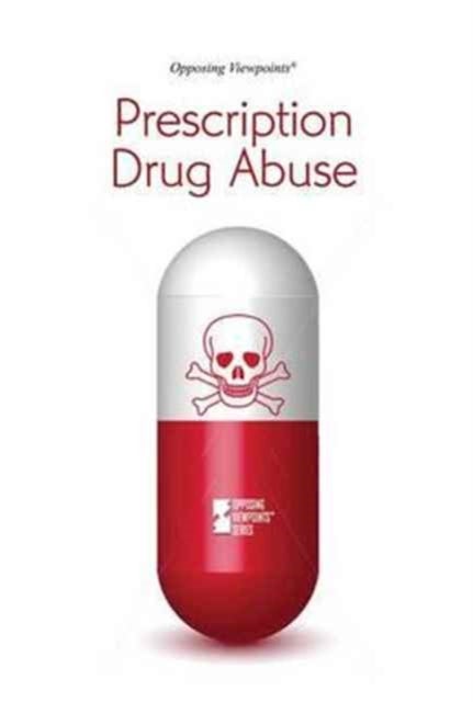 Bilde av Prescription Drug Abuse