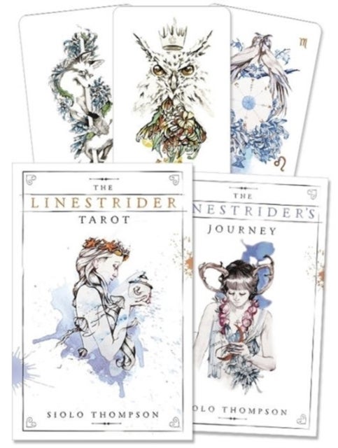 Linestrider tarot