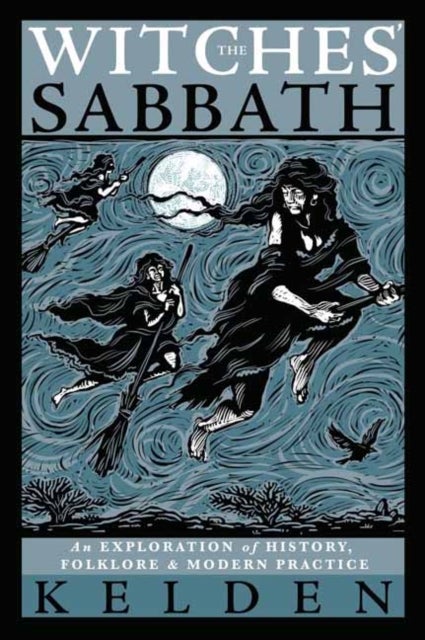 Bilde av Witches&#039; Sabbath,the Av Kelden