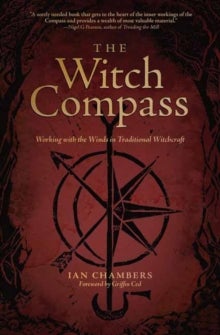 The Witch Compass - Working with the Winds in Traditional Witchcraft