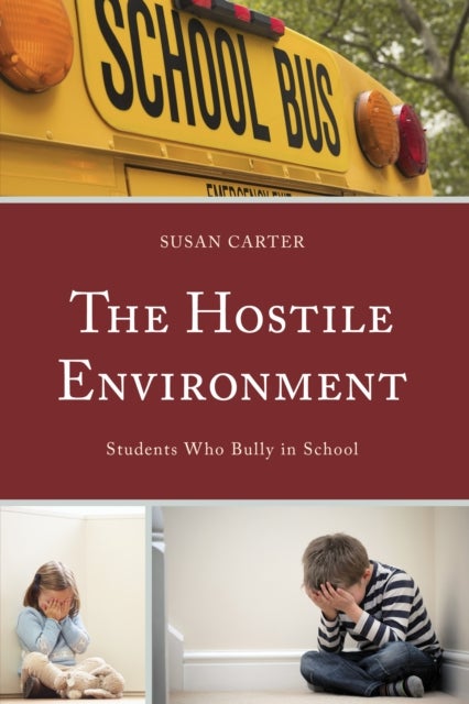 The Hostile Environment - Students Who Bully in School