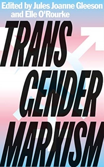 Bilde av Transgender Marxism