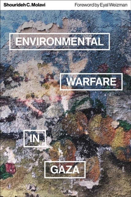 Environmental Warfare in Gaza - Colonial Violence and New Landscapes of Resistance