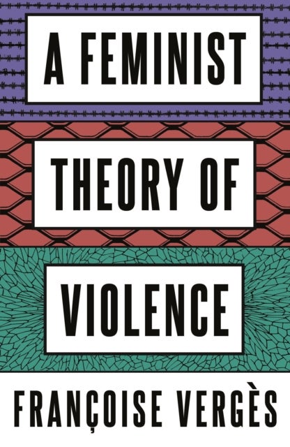 A Feminist Theory of Violence - A Decolonial Perspective