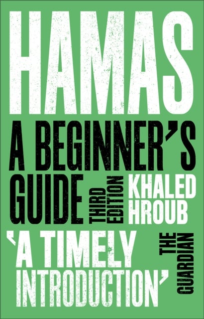 Hamas - A Beginner's Guide