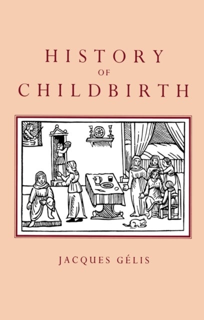 History of Childbirth - Fertility, Pregnancy and Birth in Early Modern Europe