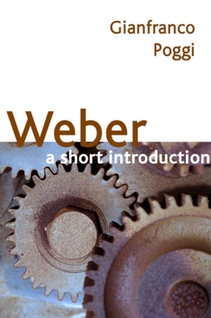 Weber - A Short Introduction