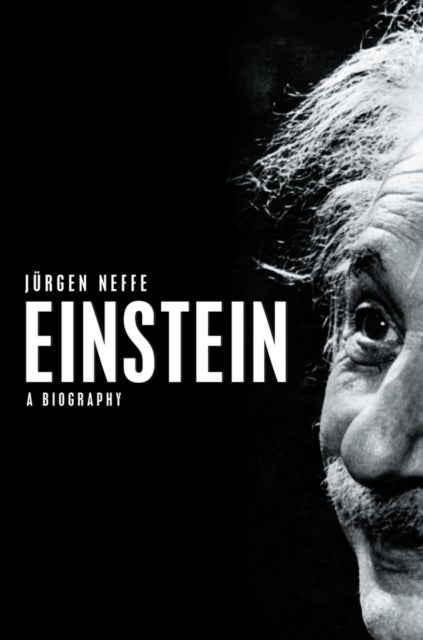 Einstein - A Biography