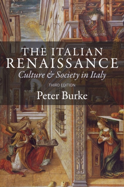 Bilde av The Italian Renaissance Av Peter (emmanuel College Cambridge) Burke