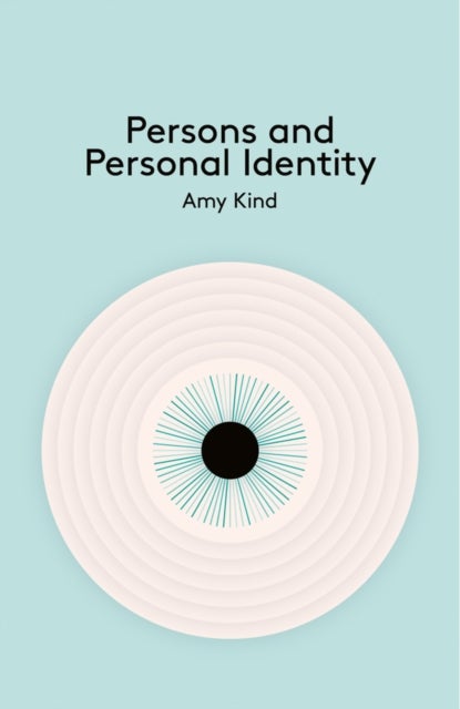Bilde av Persons And Personal Identity Av Amy Kind
