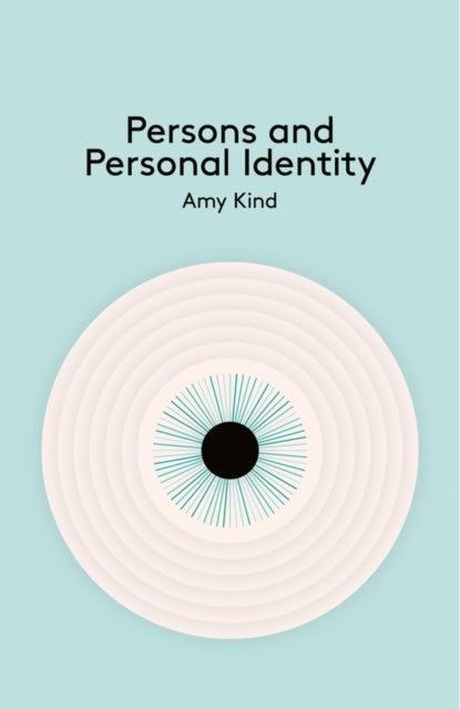 Persons and Personal Identity