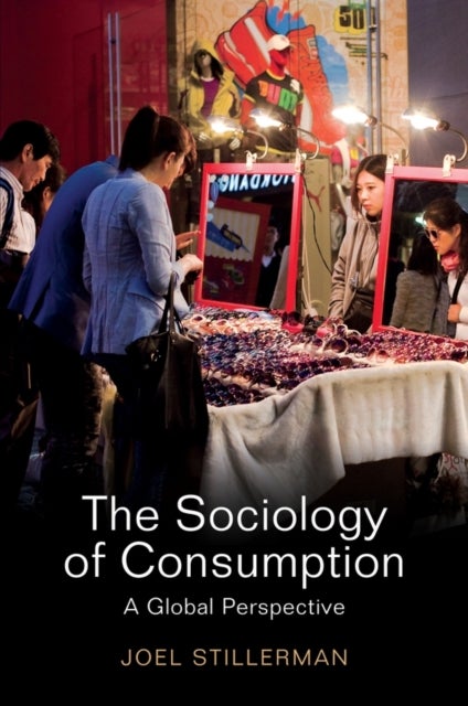 The Sociology of Consumption - A Global Approach