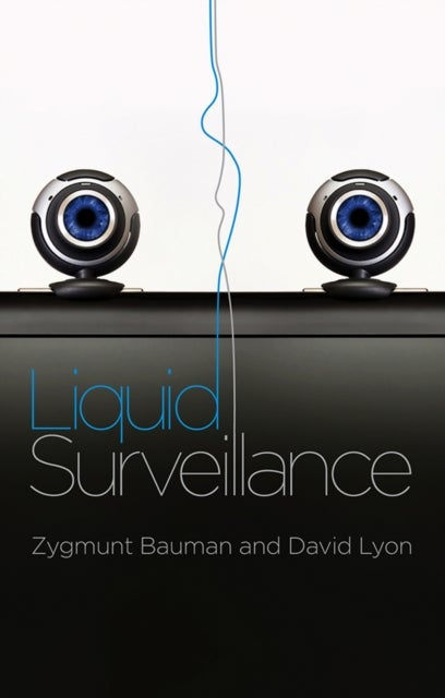 Liquid Surveillance - A Conversation