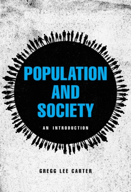 Population and Society - An Introduction