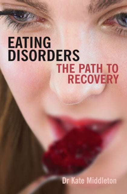 Bilde av Eating Disorders Av Kate Middleton