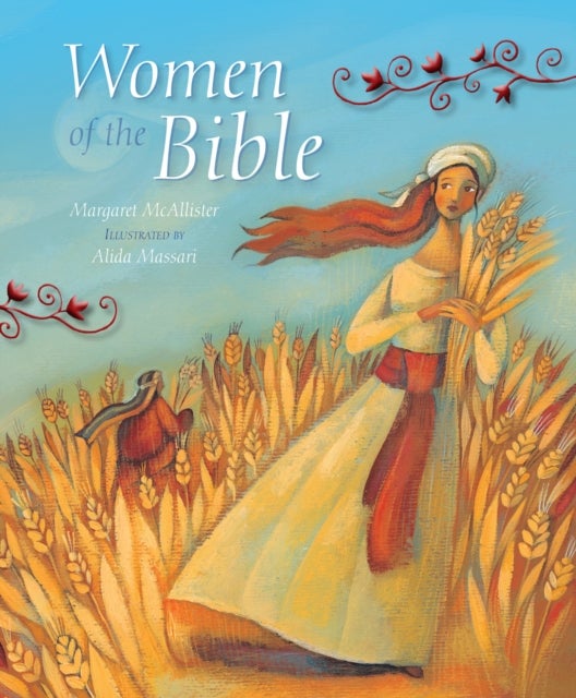 Bilde av Women Of The Bible Av Margaret Mcallister