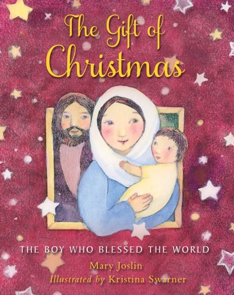 The Gift of Christmas - The boy who blessed the world
