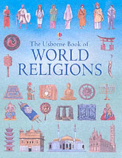 Bilde av Book Of World Religions Av Susan Meredith