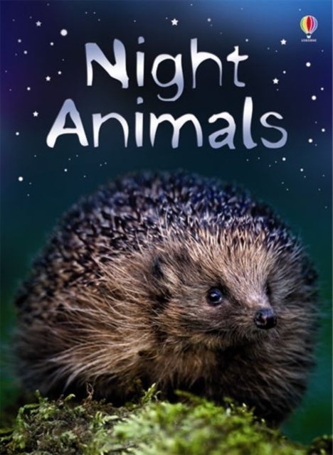 Bilde av Night Animals Av Susan Meredith