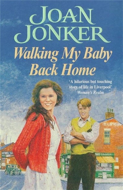 Walking My Baby Back Home - A moving, post-war saga of finding love after tragedy