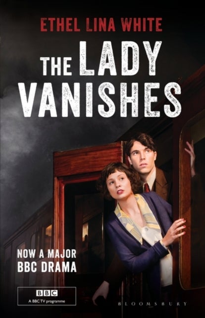 The Lady Vanishes - Bloomsbury Film Classics