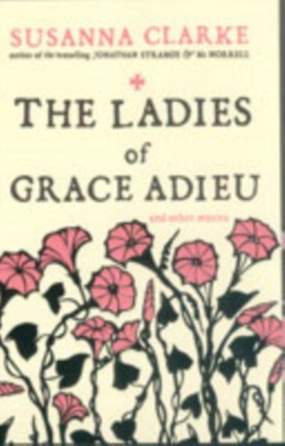 Bilde av The Ladies Of Grace Adieu Av Susanna Clarke
