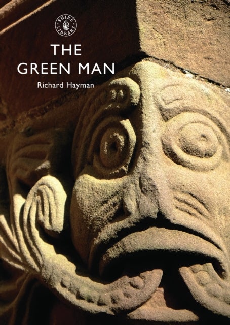 Bilde av The Green Man Av Richard Hayman