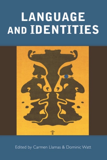 Language and Identities