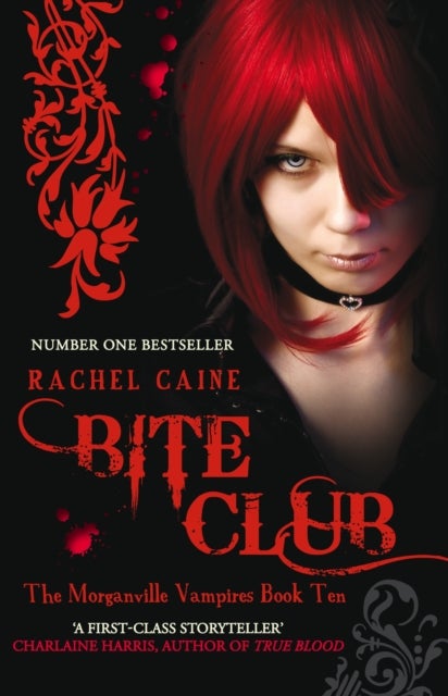 Bite Club - The bestselling action-packed series
