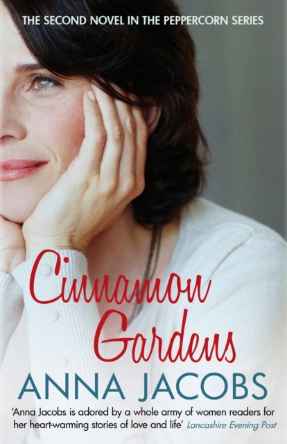 Cinnamon Gardens - From the multi-million copy bestselling author