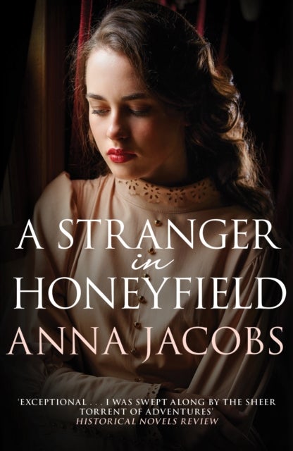 A Stranger in Honeyfield - From the multi-million copy bestselling author