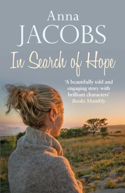 In Search of Hope - From the multi-million copy bestselling author