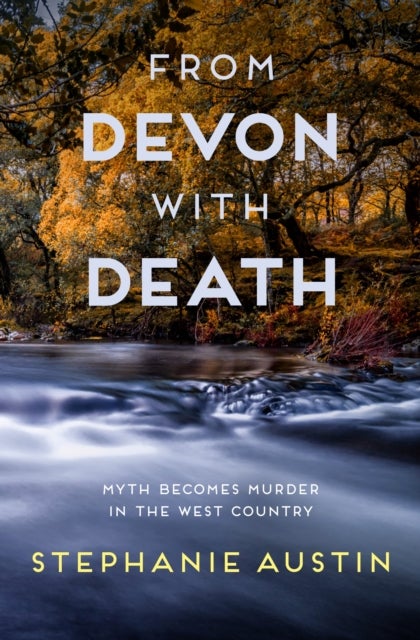 From Devon With Death - The unmissable cosy crime series