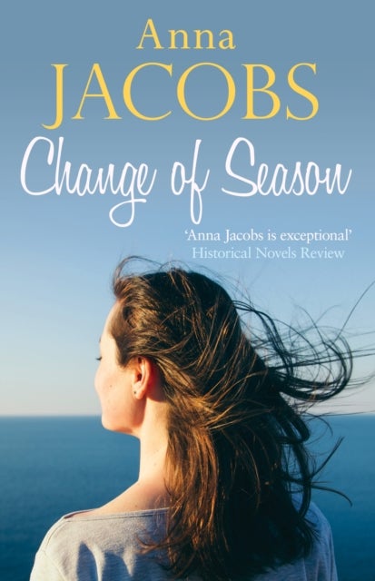 Change of Season - Love, family and change from the multi-million copy bestselling author