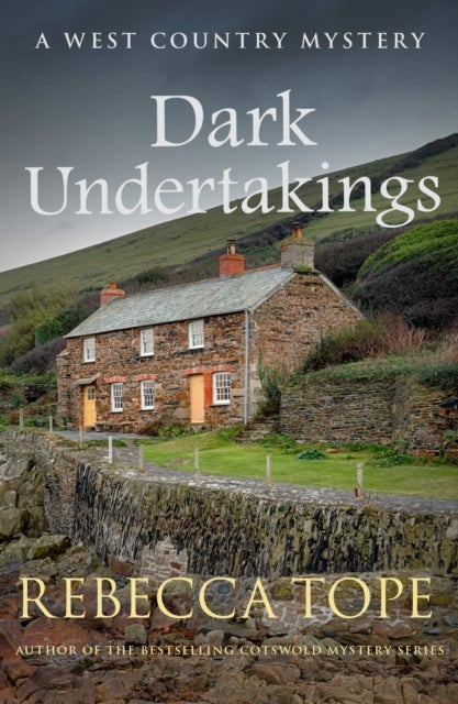 Dark Undertakings - The riveting countryside mystery