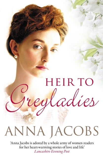 Heir to Greyladies - From the multi-million copy bestselling author