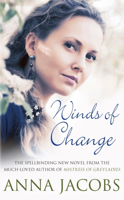 Winds of Change - From the multi-million copy bestselling author