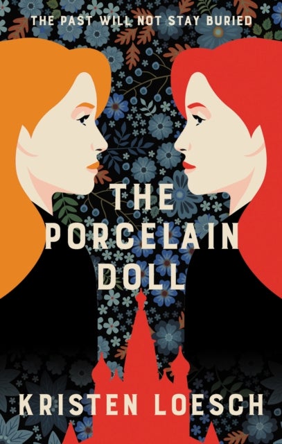 The Porcelain Doll - A mesmerising tale spanning Russia's 20th century