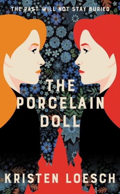 The Porcelain Doll - A mesmerising tale spanning Russia's 20th century