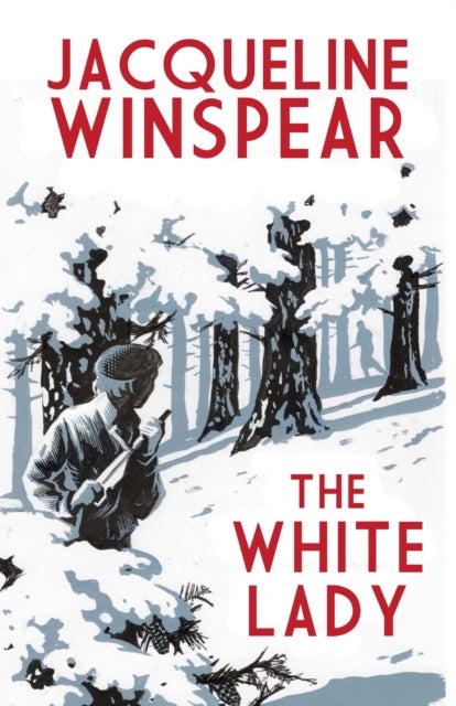 The White Lady - A captivating stand-alone mystery from the author of the bestselling Maisie Dobbs series