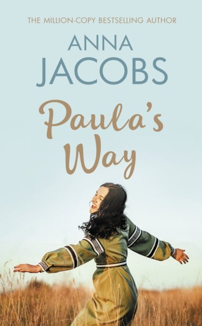 Paula's Way - A heart-warming story from the multi-million copy bestselling author