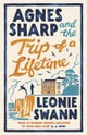 Agnes Sharp and the Trip of a Lifetime