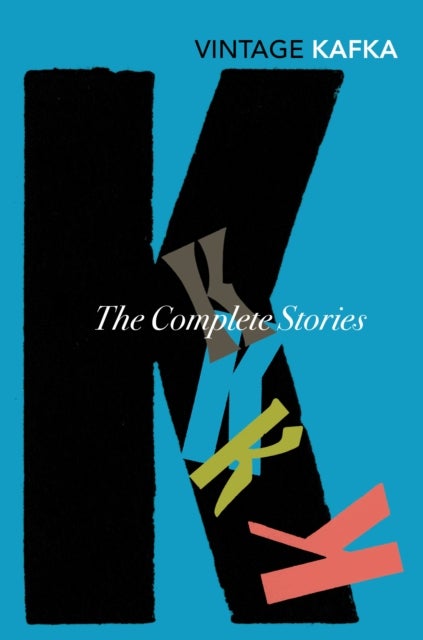 Bilde av The Complete Short Stories Av Franz Kafka