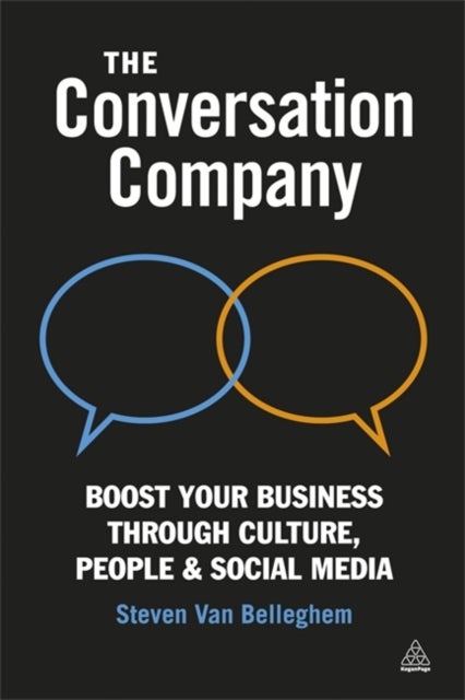 The Conversation Company - Boost Your Business Through Culture, People and Social Media