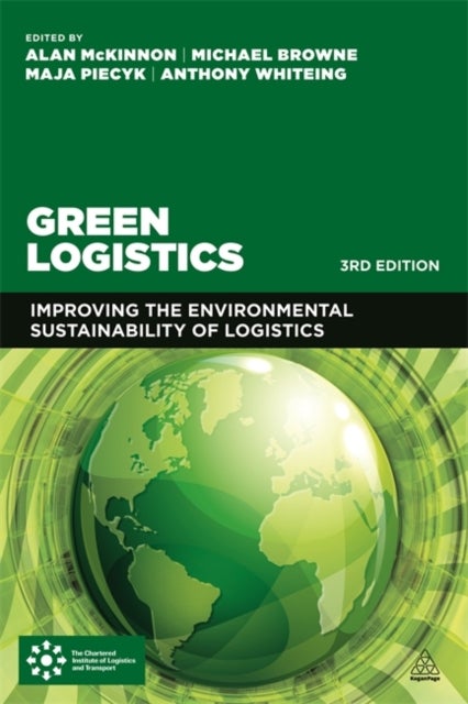 Bilde av Green Logistics